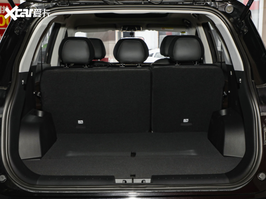 2024X8 PLUS 1.5TGDI DCTǼҰ 5