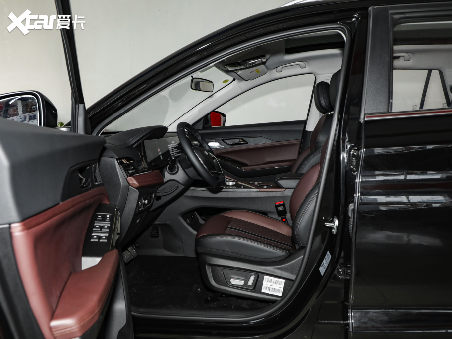 2024X8 PLUS 1.5TGDI DCTǼҰ 5