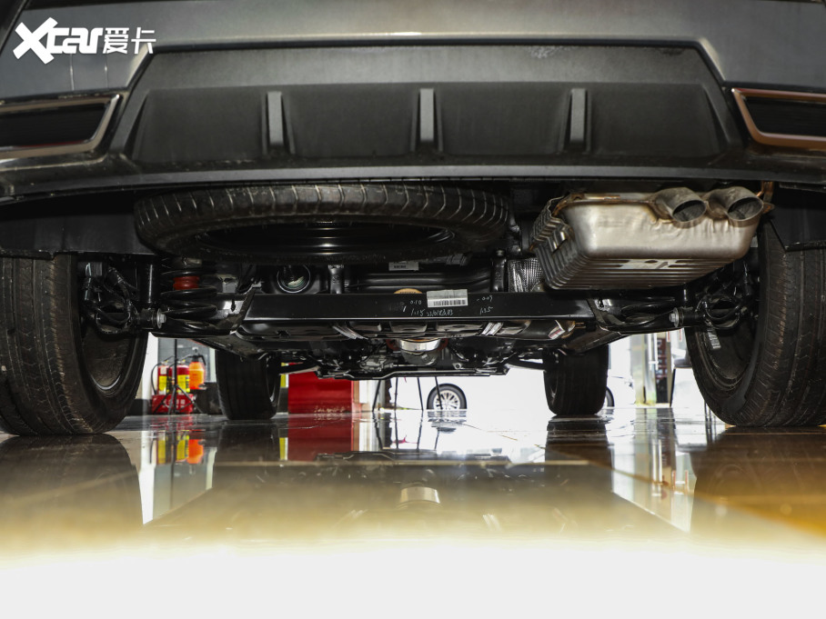 2024X8 PLUS 1.5TGDI DCTǼҰ 5