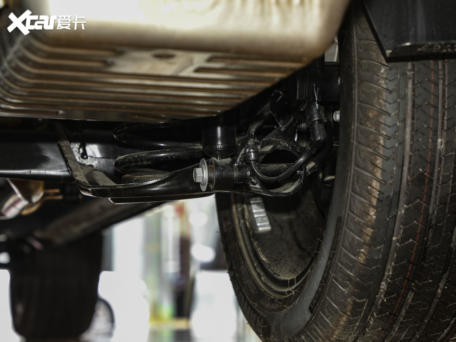 2024X8 PLUS 1.5TGDI DCTǼҰ 5