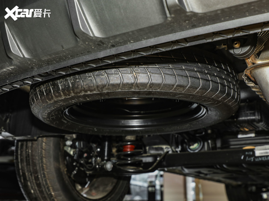 2024X8 PLUS 1.5TGDI DCTǼҰ 5