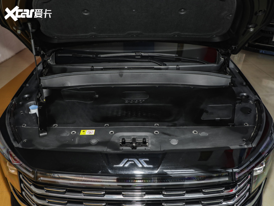 2024X8 PLUS 1.5TGDI DCTǼҰ 5