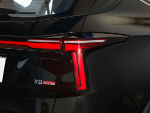 20241.5TGDI DCTǼҰ 5 ^