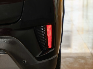 20241.5TGDI DCTǼҰ 5 ^