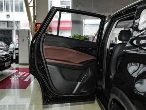 20241.5TGDI DCTǼҰ 5 п؅^(q)