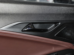 20241.5TGDI DCTǼҰ 5 п؅^(q)