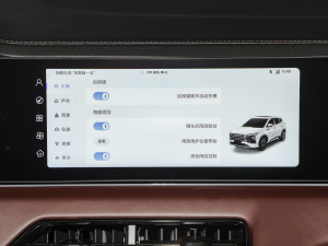 20241.5TGDI DCTǼҰ 5 п؅^