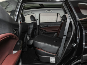 20241.5TGDI DCTǼҰ 5 g