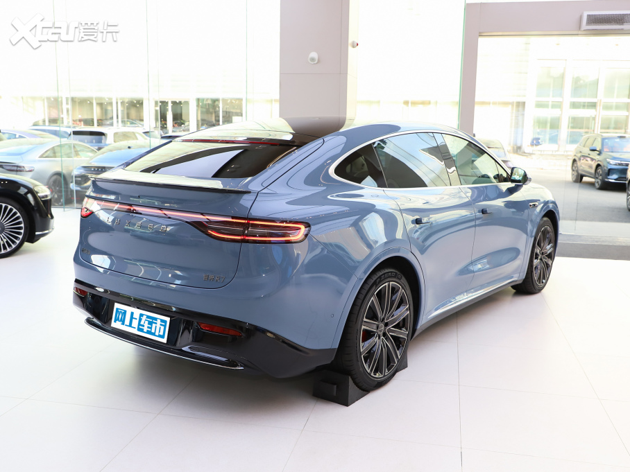 2024���ǽ�R7 736km UItra