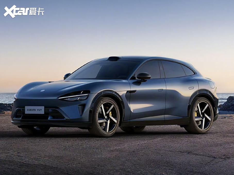 小米YU7