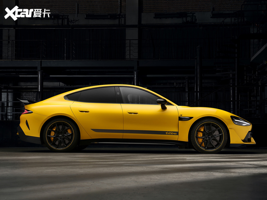 2025СSU7 Ultra Ultra