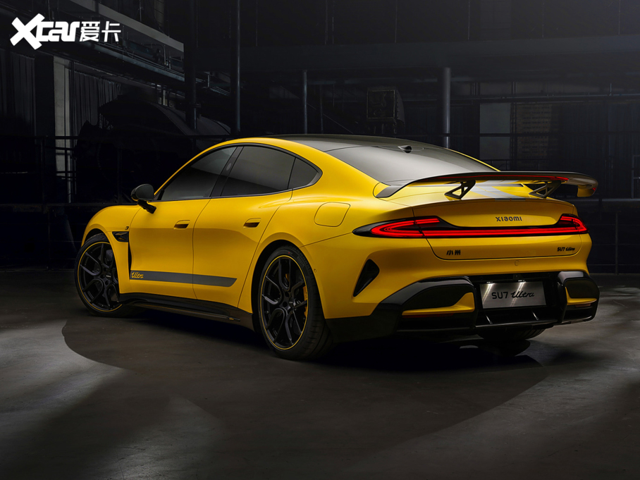 2025СSU7 Ultra Ultra