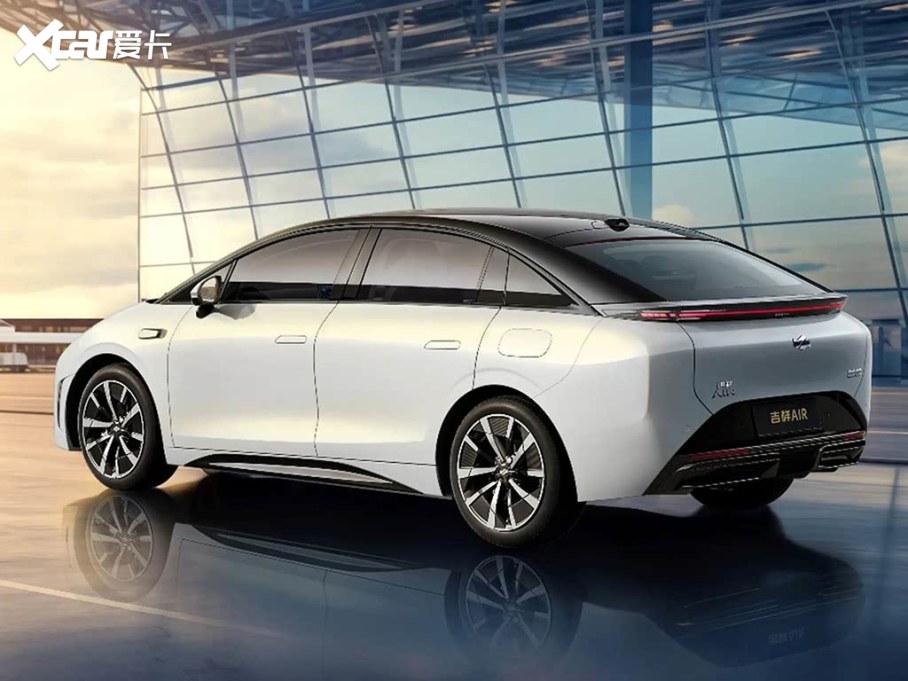 2025AIR Air 435km A