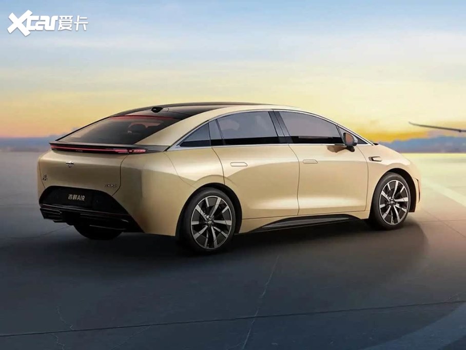 2025AIR Air 435km A