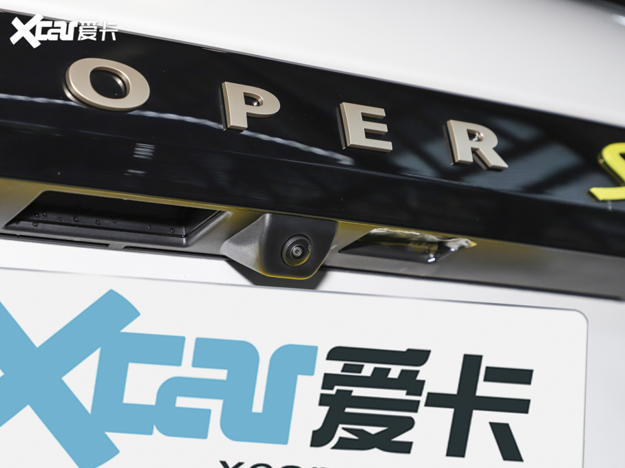 2024늄MINI COOPER 452km COOPER SE ˇg