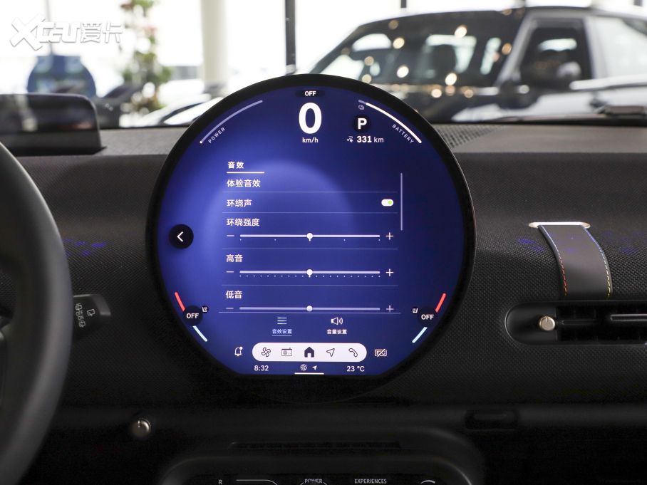 2024늄(dng)MINI COOPER 452km COOPER SE ˇg(sh)