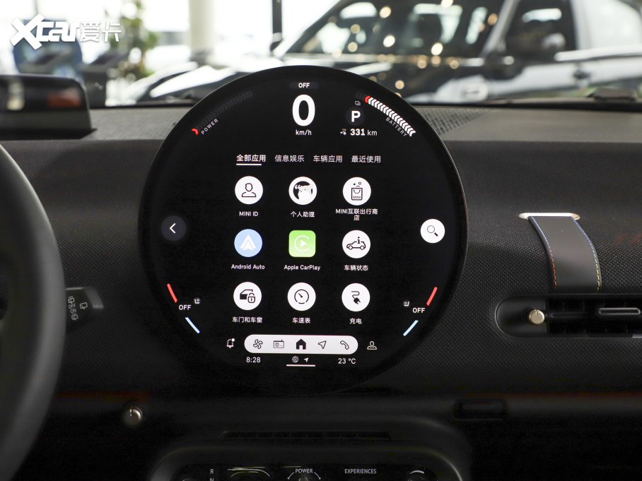 2024늄(dng)MINI COOPER 452km COOPER SE ˇg(sh)