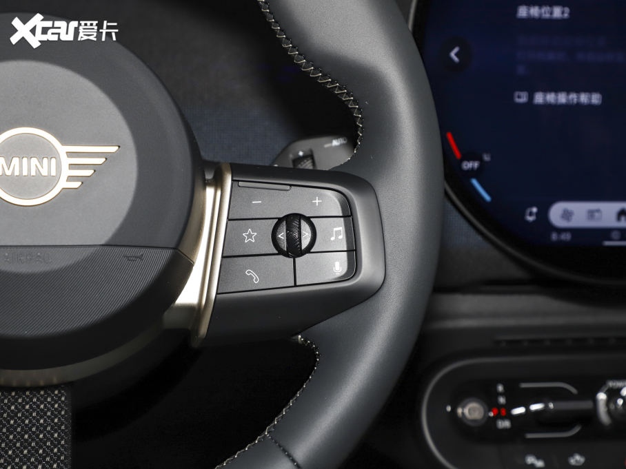 2024늄MINI COOPER 452km COOPER SE ˇg(sh)