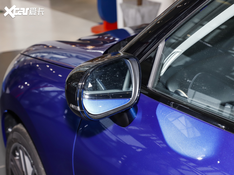 2024늄MINI COOPER 456km COOPER E 