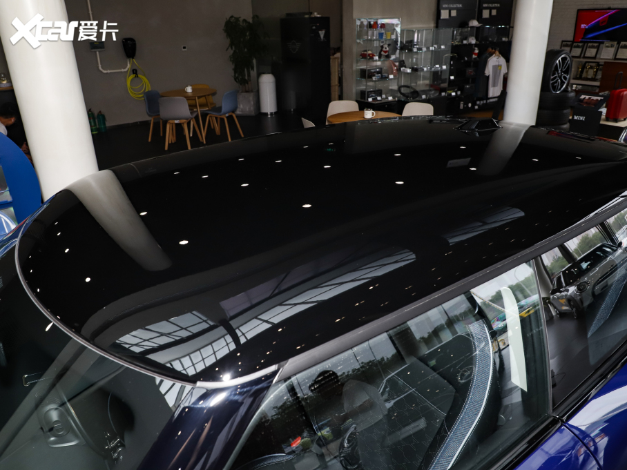 2024늄MINI COOPER 456km COOPER E 