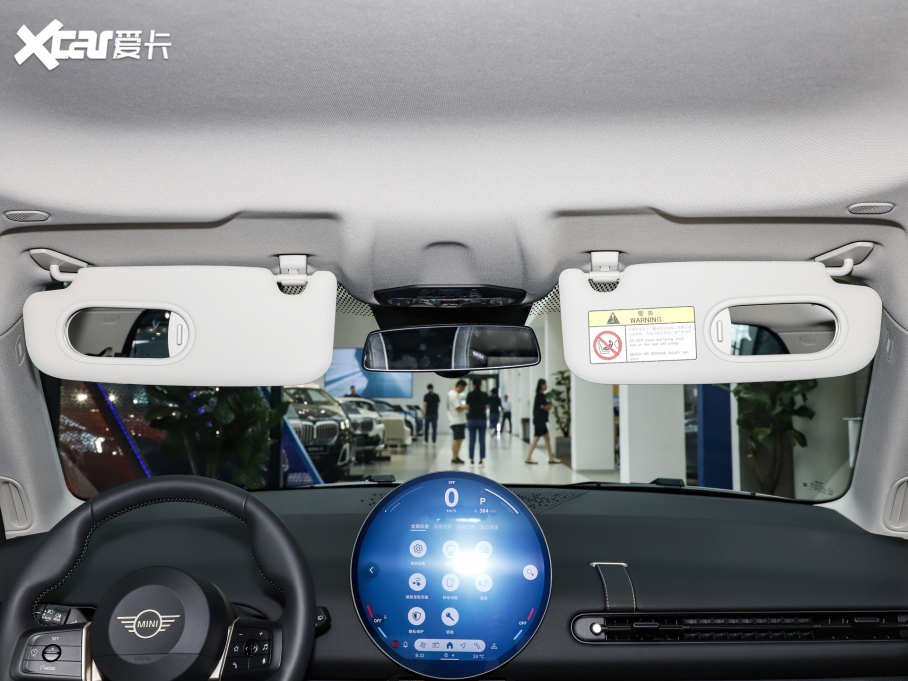 2024늄MINI COOPER 456km COOPER E 