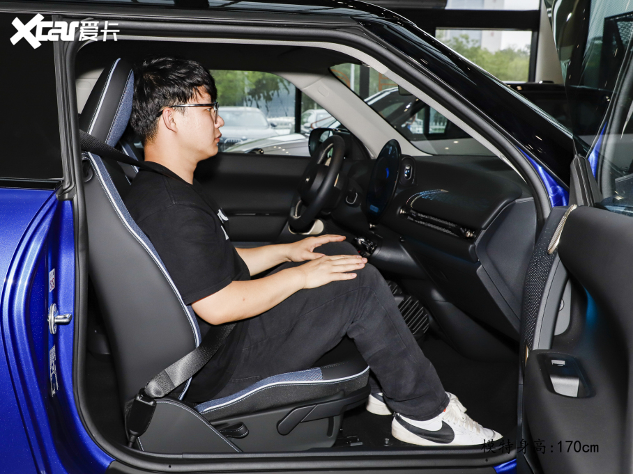 2024늄MINI COOPER 456km COOPER E 