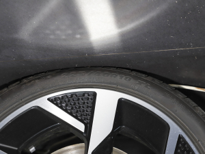 2024452km COOPER SE ˇg ^