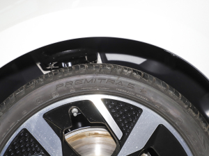 2024452km COOPER SE ˇg ^