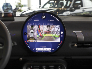 2024452km COOPER SE ˇg п؅^