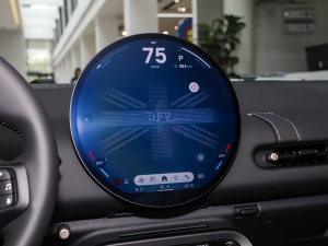 2024456km COOPER E  п؅^