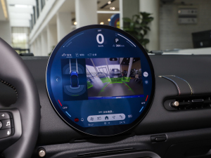 2024456km COOPER E  п؅^