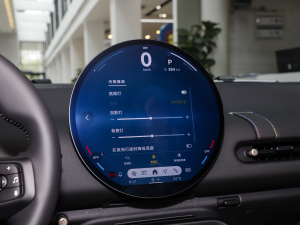 2024456km COOPER E  п؅^