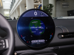 2024456km COOPER E  п؅^