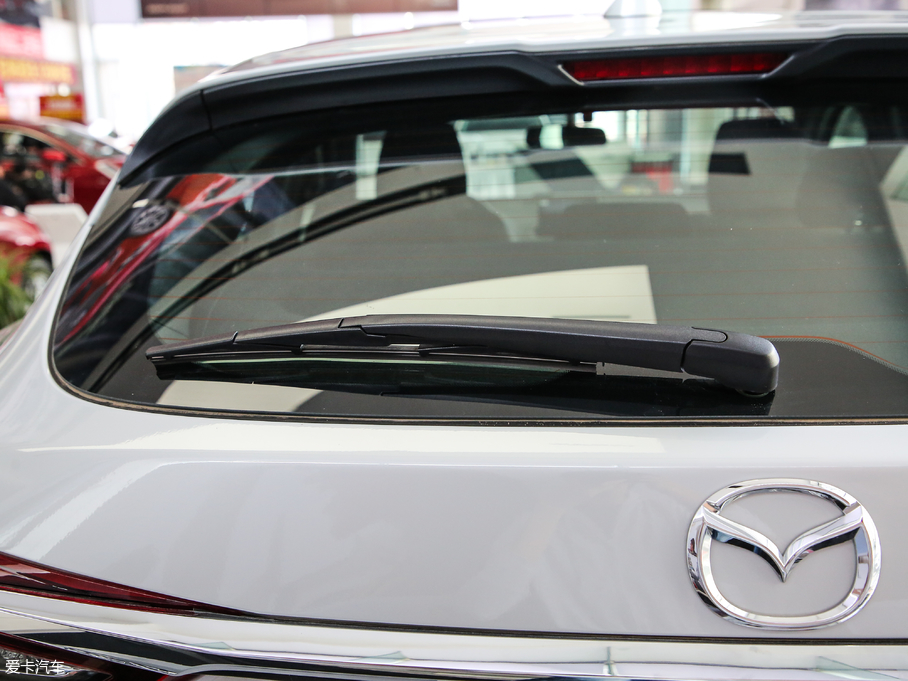 2019R_(d)CX-4 2.0L Ԅ(dng)(q)I(lng)Ƽ((j)A)