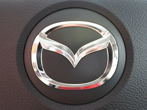 2009款2.0L 豪华版 中控区