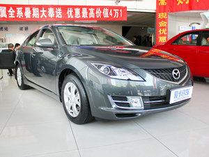 2009款2.0L 豪华版 整体外观
