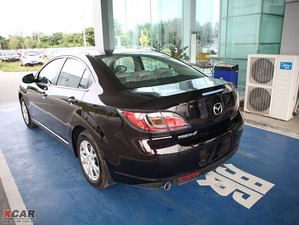 2009款2.5L 尊贵版 整体外观