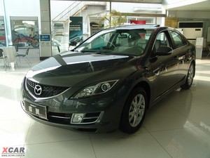 2009款2.0L 豪华版 整体外观