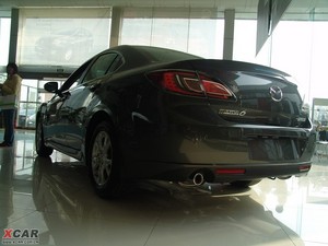 2009款2.0L 豪华版 整体外观
