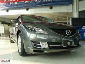 2009款2.0L 豪华版 整体外观