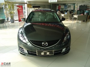 2009款2.0L 豪华版 整体外观