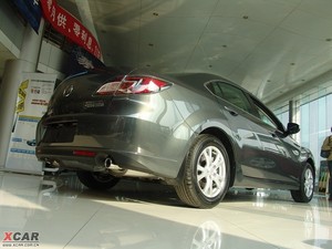 2009款2.0L 豪华版 整体外观