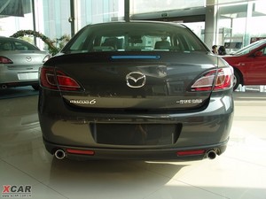 2009款2.0L 豪华版 整体外观
