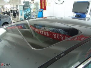 2009款2.5L 至尊版 细节外观