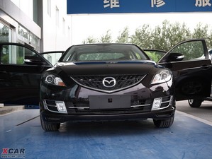 2009款2.5L 尊贵版 整体外观