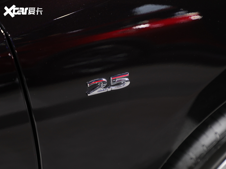 2020Ɲ 2.5L {(ln)
