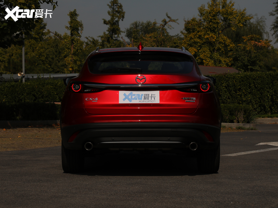 2020R_CX-4 2.5L Ԅ{oη