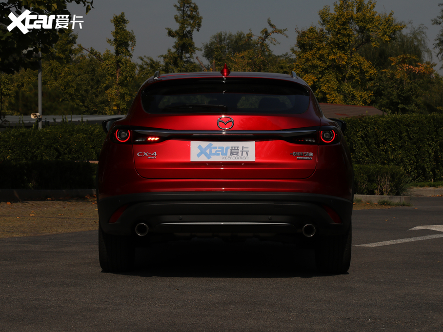 2020R_CX-4 2.5L Ԅ{oη