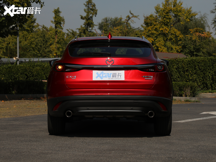 2020R_CX-4 2.5L Ԅ{oη