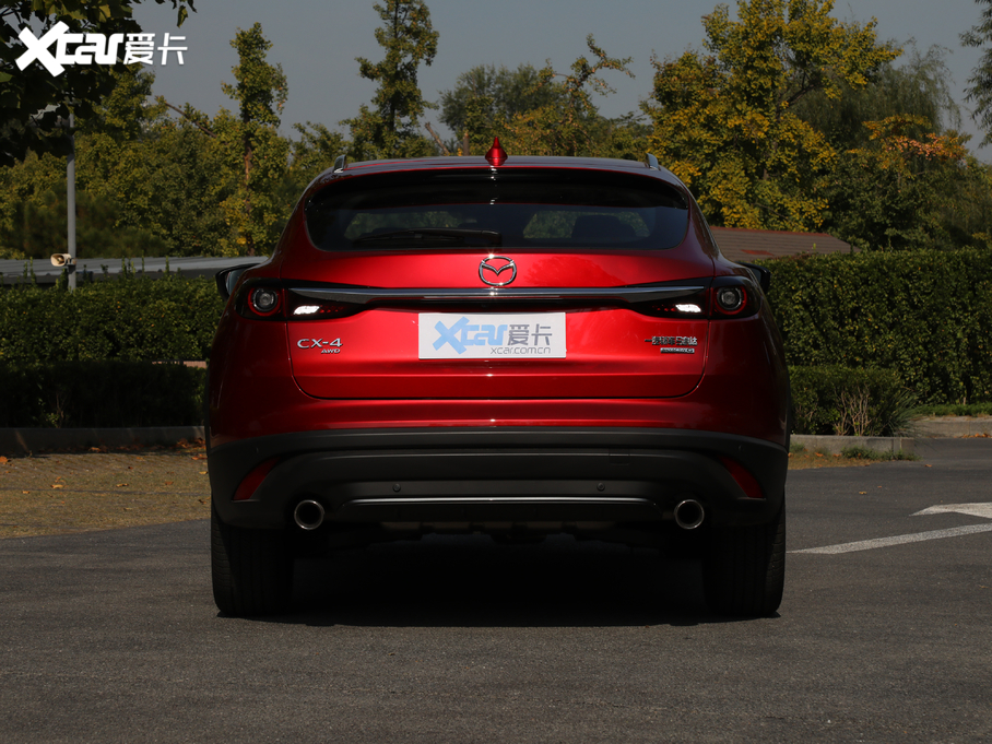 2020R_CX-4 2.5L Ԅ{oη